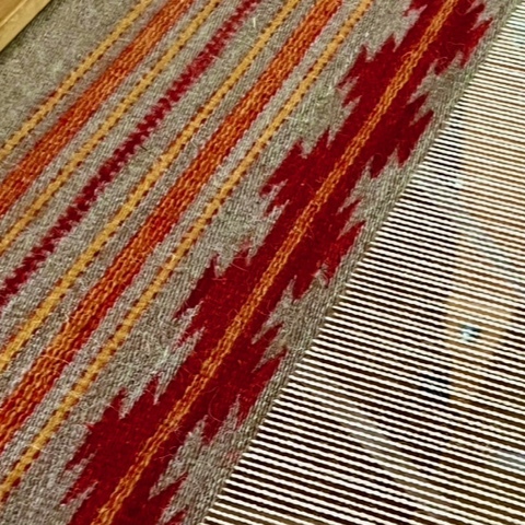 April 16th New Mexico Stories with Rita Padilla Haufmann - logo